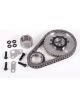 Crane Cams Pro billet timing set Ch. LS7 7.0L V8 three-bolt
