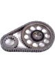 Crane Cams Pro billet timing set w/bearing Ch. 454-502 V8 96-00