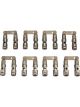 Crane Cams Lifters Ultra Pro Roller Holden 253-308-350 .842 Set of 16