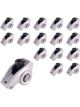 Crane Cams Rocker Arms Stud Mount Full Roller Aluminium 1.72 Ratio Fi