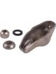 Crane Cams Rocker Arms 7/16 in. Bottleneck Stud Mount Stamped Steel 1.