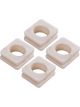 Crane Cams Guideplate Insert Replacement for 3/8 in. Dia. Pushrods