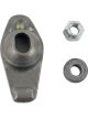 Crane Cams Rocker Arm Stud Mount Cast Steel Non-Rail 1.6 Ratio Fits 3/