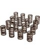 Crane Cams Valve Springs Single Beehive Shape 0.93 in. O.D. 0.9 in. C