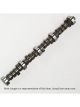 Crane Cams Cam Oval Track Hyd. 69-93 351W Adv. Dur. 306/314 Lift 538/55