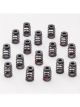 Crane Cams Valve Spring and Retainer Kit Ford 302-302 H.O. 5.0L V8 wit