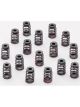 Crane Cams Valve Springs & retainers kit Fd. 351C-351M-400 V8 Set of 1