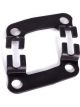 Crane Cams Guideplates Raised 5/16 in. Pushrod Size Ford 351C 351M 400