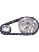 Crane Cams Timing Chain Set Roller CNC Billet 64-93 273-360/67-91 318
