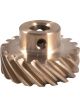 Crane Cams Distributor Drive Gear Aluminum Bronze Mopar Donovan for .4