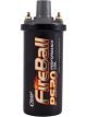 Crane Cams Ignition Coil PS20 Canister Round Oil-Filled Black