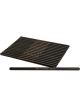 Crane Cams Pushrods Pro-Series Chromoly Heat-Treated 7.500in. Length
