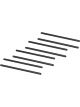Crane Cams Pushrods Pro-Series Chromoly Heat-Treated 8.400in. Length 3