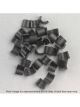Crane Cams Valve Locks Machined Steel Multi Fit Crane 10 deg. 11/32 +.