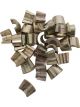 Crane Cams Valve Locks Machined Steel 10 deg. 5/16 +.050 Set of 32