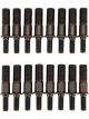 Crane Cams Rocker Arm Studs 3/8-24 Top Thread 5/16-18 Bottom Thread S