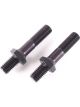 Crane Cams Rocker Arm Studs Pro Series 3/8-24 Top Thread 8mm-1.25 Bott