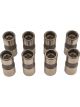 Crane Cams Lifters Mech. Ch. .842 Set of 8