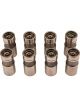 Crane Cams Lifters Hydraulic Ch. .842 Set of 8