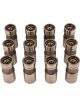 Crane Cams Lifters Hydraulic Ford .875 Set of 12