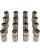 Crane Cams Lifters Mechanical W. EDM hole Chevrolet .842 Set of 16