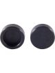 Crane Cams Valve lash caps for 3/8 valve stems Set of 2