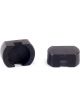 Crane Cams Valve lash caps for Fd. 2.3L SOHC I4 w/11/32 valve stems Se
