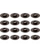 Crane Cams Valve Spring Locators 1.290/.870 .640 I.D. Set of 16