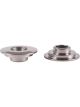 Crane Cams Valve Spring Retainers Titanium 10 deg. 1.375 O.D. Set of 2
