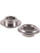 Crane Cams Valve Spring Retainers Titanium 7 deg. 8mm .974 O.D. Set of