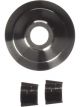 Crane Cams Valve Spring Retainers Titanium 7 deg. 11/32 1.500 O.D. Set