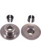 Crane Cams Valve Spring Retainers Titanium 7 deg. 11/32 1.500 O.D. Set