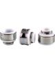 Crane Cams Valve stem seals 5/16 .500 I.D. Set of 16
