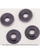 Crane Cams Valve spring retainers 7 deg. 11/32 1.203 O.D. set/12