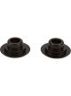 Crane Cams Valve Spring Retainers Steel 7 deg. 11/32 1.203 O.D. Set of