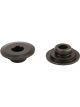 Crane Cams Valve Spring Retainers Steel 7 deg. 11/32 1.375 O.D. Set of