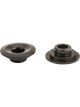 Crane Cams Valve Spring Retainers Steel 7 deg. 11/32 1.375 O.D. Set of