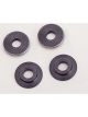 Crane Cams Valve Spring Retainers Steel 7 deg. 11/32 1.500 O.D. Set of