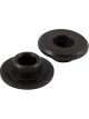 Crane Cams Valve Spring Retainers Steel Multi Fit 7 deg. 1.250 O.D. Se