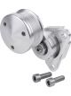 CVR Billet Belt Tensioner for LS Chev Holden