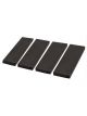 CVR Vacuum Pump Repair Kit Replacement Vanes for VP625K