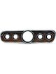 Dakota Digital Gauge Bezel Reproduction Style Woodgrain Ford Mustang