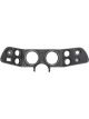 Dakota Digital Gauge Panel Reproduction Black Chrome Trim Chevrolet Cam