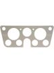 Dakota Digital Dash Insert Aluminium Brushed 1967- 72 Chevrolet/ G