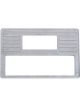 Dakota Digital Car Dash Panel Series III 1937- 38 Chevrolet w/ DIN