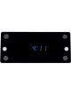 Dakota Digital Digital Clock 1973-85 Jeep Blue or Teal Display