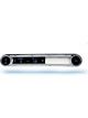 Dakota Digital Digital Clock 1965 Chevrolet Impala Blue or Teal