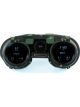 Dakota Digital Digital Clock 1969 Chevrolet Chevelle Blue or Tea