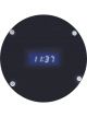 Dakota Digital Digital Clock 1969- 70 Ford Mustang Blue or Teal Disp