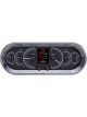 Dakota Digital Gauges HDX Series Analog/Digital Speedometer Tach Oi